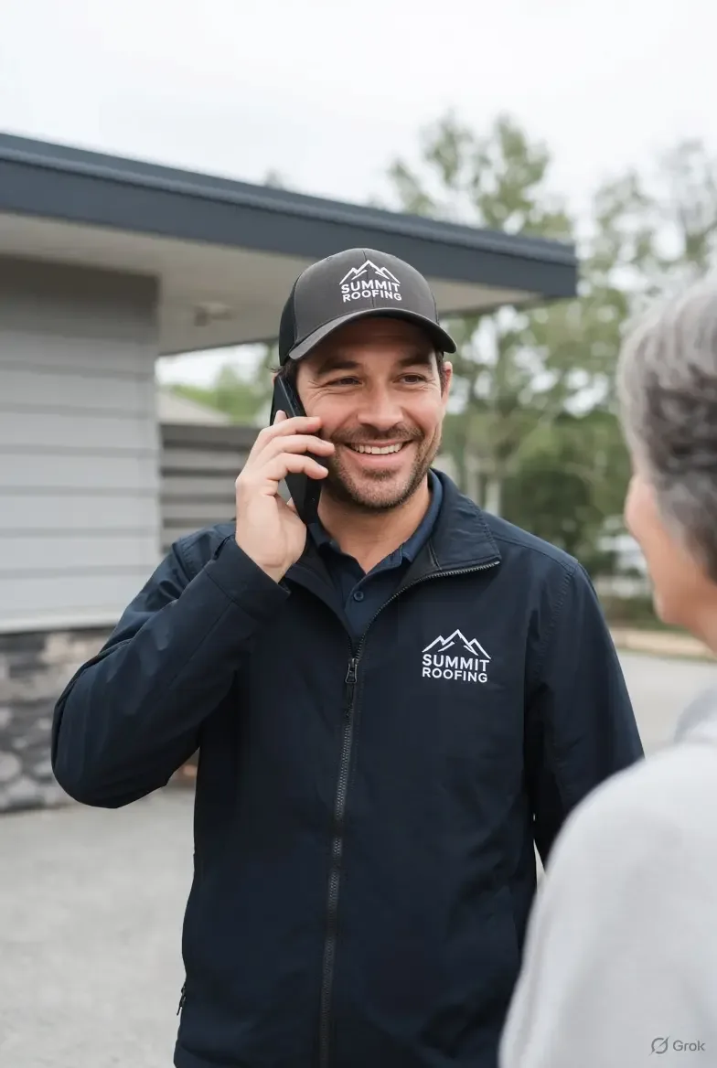 Flat Roof Leak Repair Walker, KY FAQs
